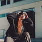 GORRO + SUDADERA