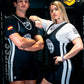 SINGLET IDSF - Color Negro