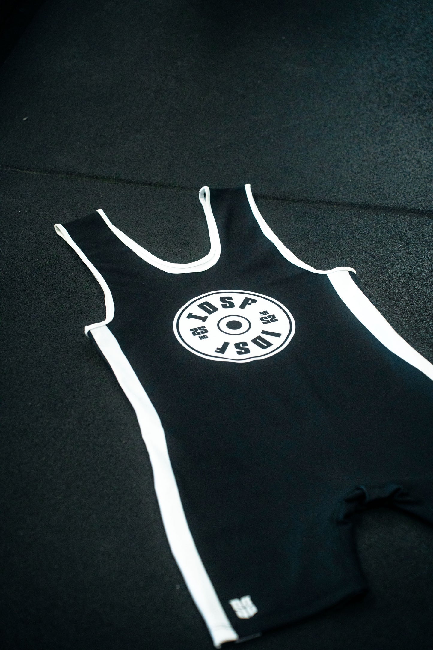 PACK POWERLIFTING