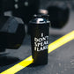 SHAKER “I DON’T SPEAK FLAKO”