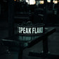 CINTURÓN POWERLIFTING "DON´T SPEAK FLAKO"