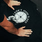 Camiseta Oversize “ATLAS” – I DON’T SPEAK FLAKO