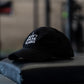 Gorra bordada "I DON'T SPEAK FLAKO"