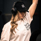 Gorra bordada "I DON'T SPEAK FLAKO"